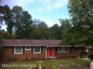 3411 Rushing Rd, Augusta, GA 30906