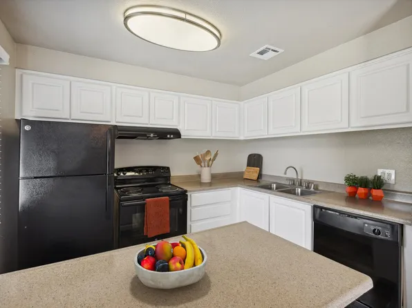 The Village at Iron Blossom