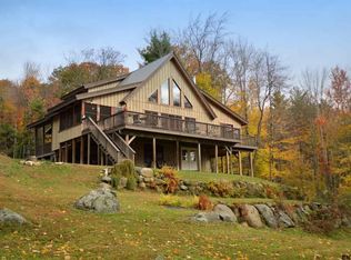 333 Dennie Rd, Mayfield, NY 12117