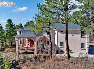 1665 Woodstone Way, Monument, CO 80132