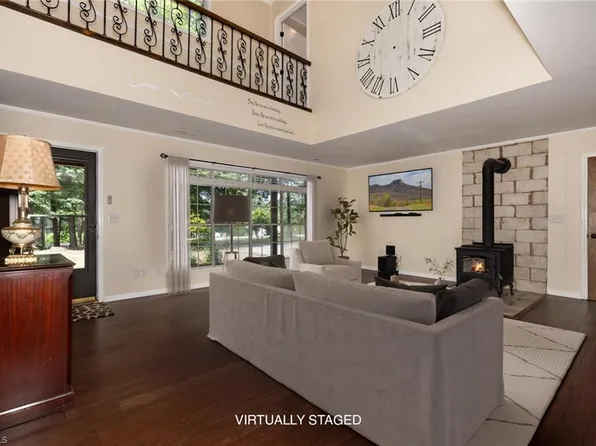 4719 Abbotts Creek Church Rd, Kernersville, NC 27284