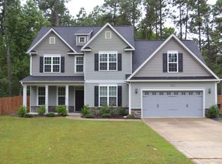 105 Bright Ct, Aberdeen, NC 28315