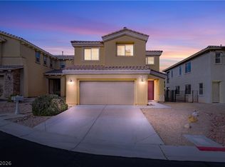 178 Castle Course Ave, Las Vegas, NV 89148