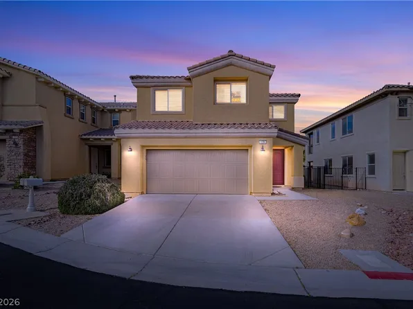178 Castle Course Ave, Las Vegas, NV 89148