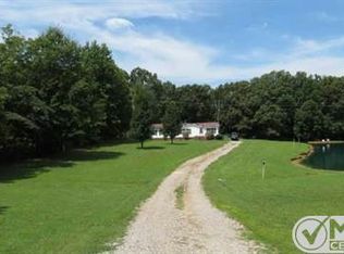 370 Pitts Rd, Sardis, TN 38371