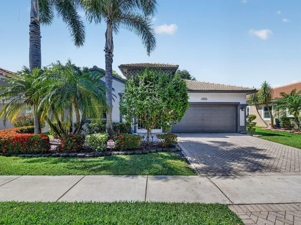 7916 Lando Avenue, Boynton Beach, FL 33437