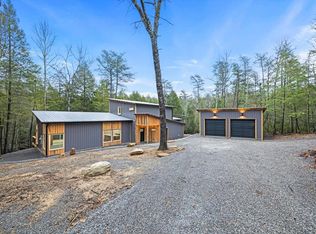 674 Shelby Way, Clarkrange, TN 38553