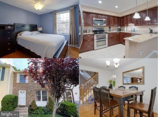 7955 Tyson Oaks Cir, Vienna, VA 22182