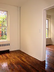 Rented by James Everett Lewis, LREB