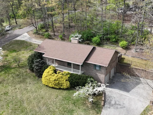 1001 Buckthorn Dr, Knoxville, TN 37912