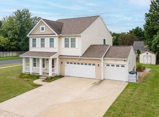2303 Sagebrush St, Kalamazoo, MI 49006