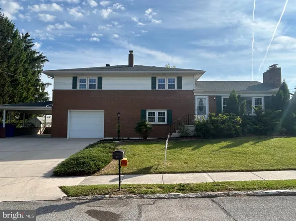 119 Pine Springs Blvd, York, PA 17408