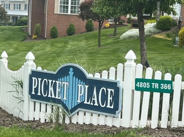 4805 Township Road 366 UNIT 272