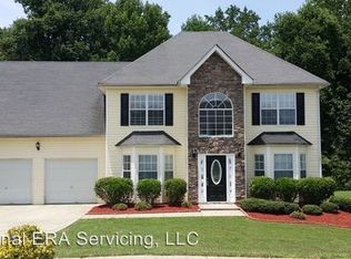 1634 Callaway Loop, Conyers, GA 30012