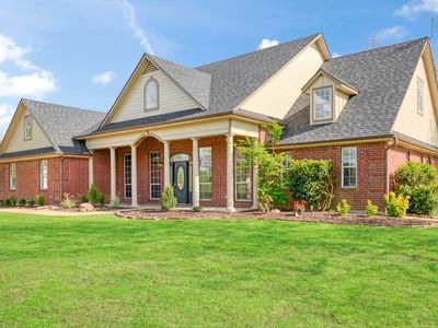 5804 Old Clarksville Rd, Paris, TX, 75462