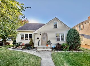 1821 24th St, Rockford, IL