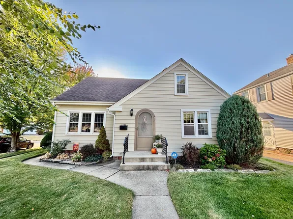 1821 24th St, Rockford, IL 61108