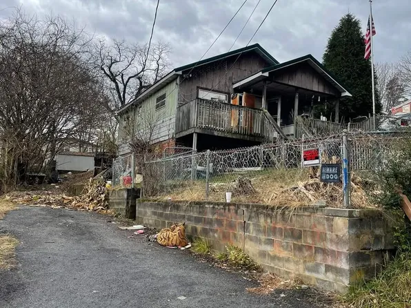 115 Mull St, Kingsport, TN 37665
