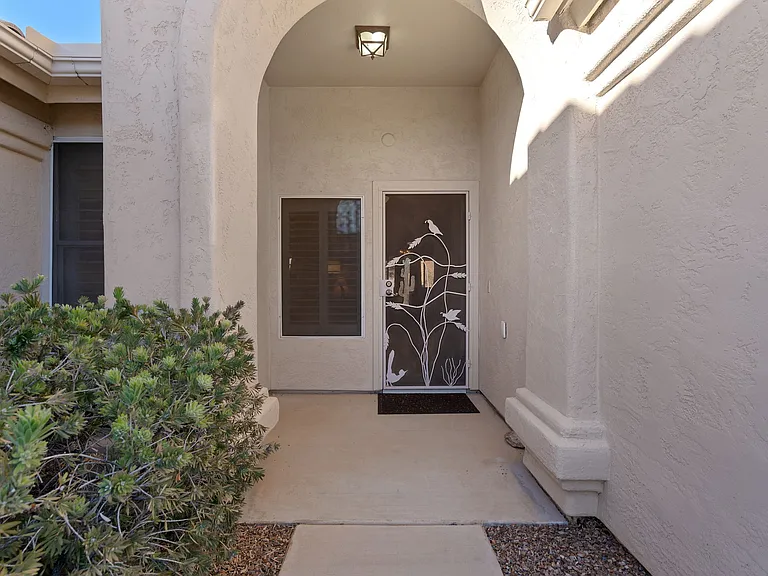 63412 E Desert Crest Dr — Photo 4