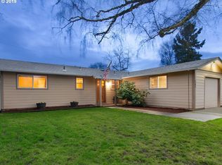 4284 Campbell Dr SE, Salem, OR 97317