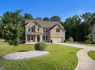 953 Mystic Way, Hampton, GA 30228