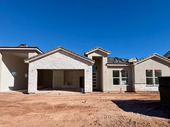 338 N 2815 W, Hurricane, UT 84737