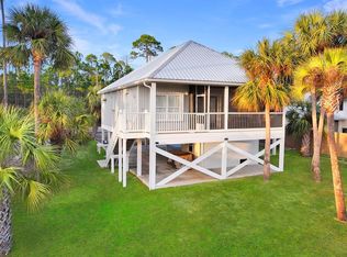 8822 County Road 30 #A, Pt Saint Joe, FL 32456