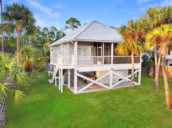 8822 County Road 30 #A, Pt Saint Joe, FL 32456