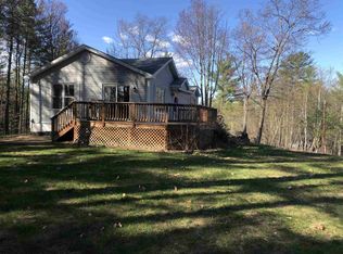 99 Cranmore Shores Rd, Conway, NH 03818