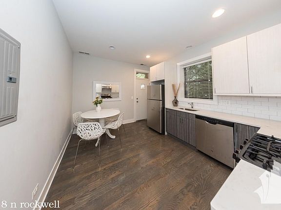 3rd image of 2618 N Rockwell St #325