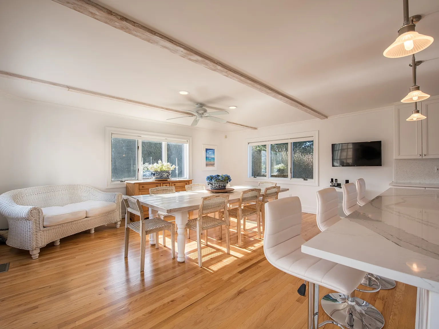 Sagaponack South Close to Ocean Beaches — Photo 3