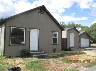 809 1/2 W Mead Ave, Yakima, WA 98902