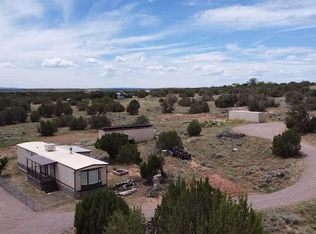 3908 S Freeman Hollow Rd, Snowflake, AZ 85937