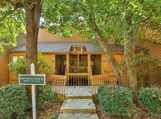 228 Emerald Ridge Rd #59, Sapphire, NC 28774