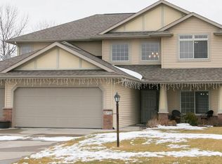 3217 Kelsey Ln, Coralville, IA 52241