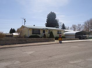 1398 Avenue G, Ely, NV 89301