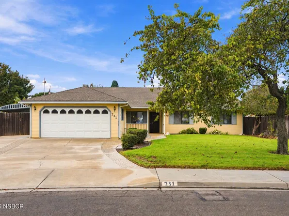 731 Raintree Dr, Santa Maria, CA 93455