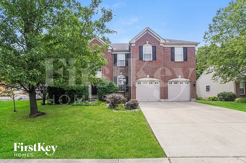 1231 Woodchase Trl