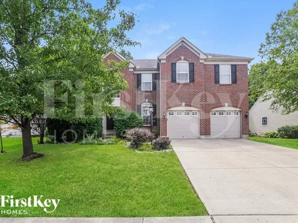 1231 Woodchase Trl, Batavia, OH 45103