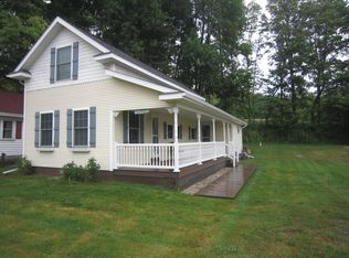 W17322 Main St, Curtis, MI 49820