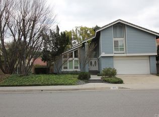 1577 Deer Crossing Dr, Diamond Bar, CA 91765
