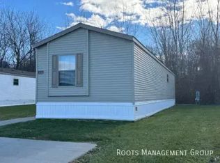 205 Maple Wood #205, Flint, MI 48504