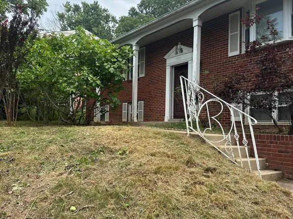 5509 Ruxton Dr, Lanham, MD 20706