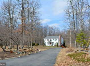 57 Shenandoah Heights Rd, Front Royal, VA 22630