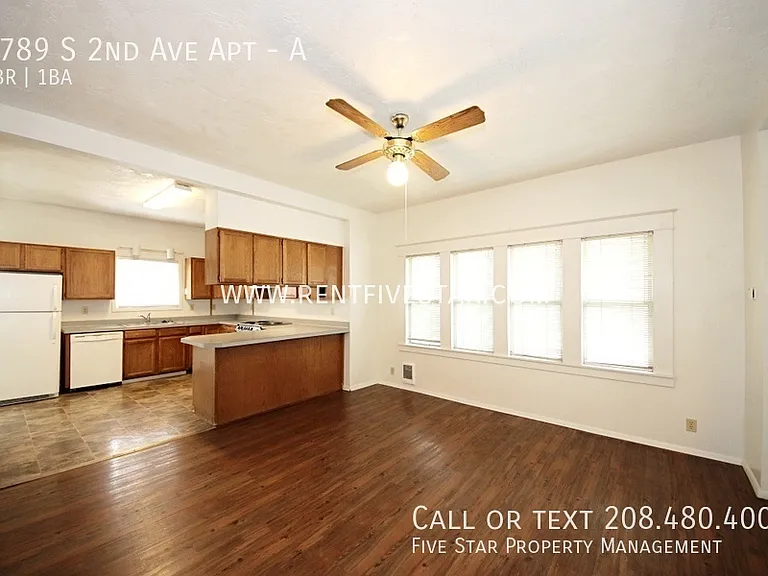 1789 S 2nd Ave #A — Photo 4