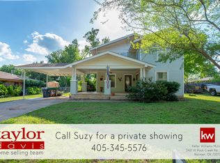 509 N 6th St, Purcell, OK 73080