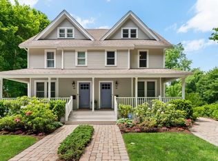 187-189 Cypress St #187-2, Newton, MA 02459