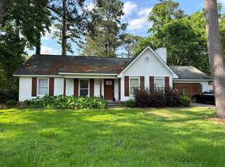 1802 Haisten Dr, Dothan, AL 36301