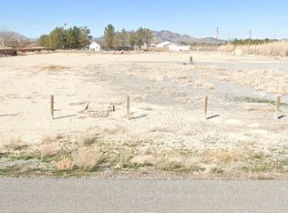 1940 Ming Tree Ln, Pahrump, NV 89060