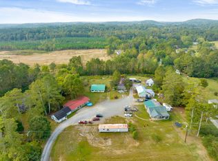 5920 Waterlevel Hwy, Cleveland, TN 37323